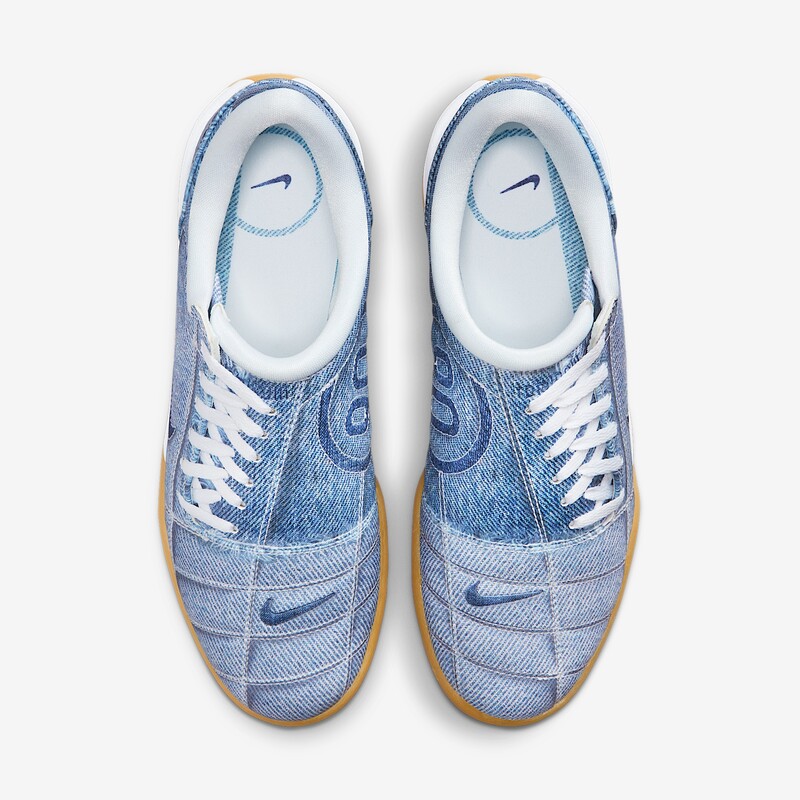 Nike Total 90 "Denim" | IM6020-100
