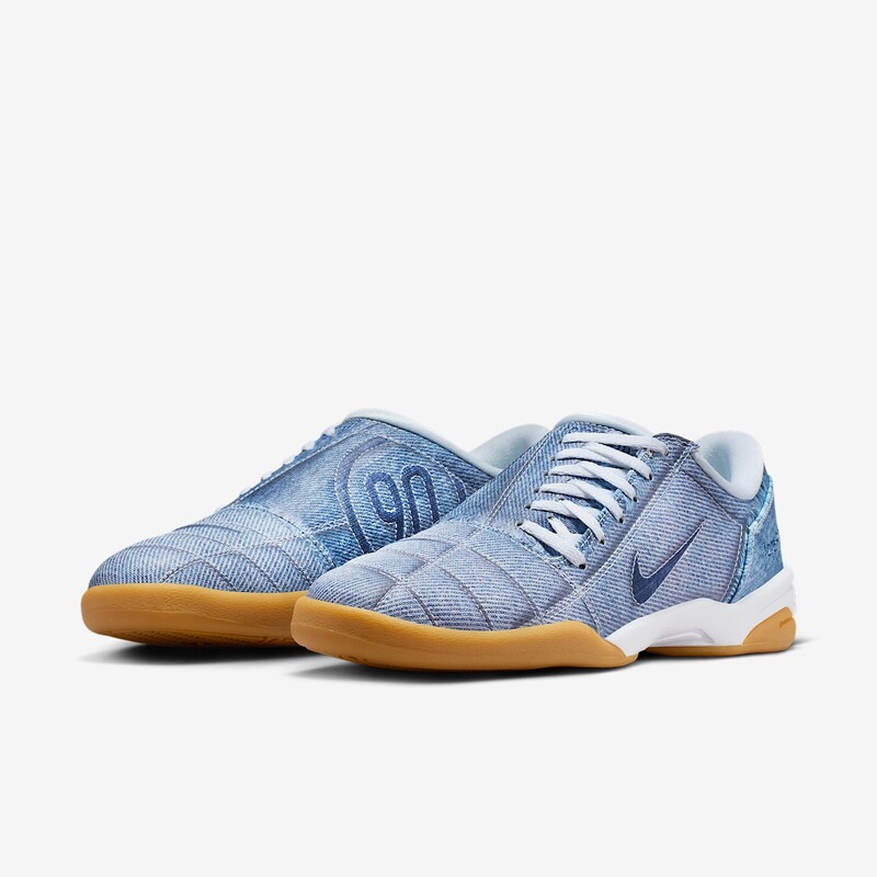 Nike Total 90 "Denim" | IM6020-100