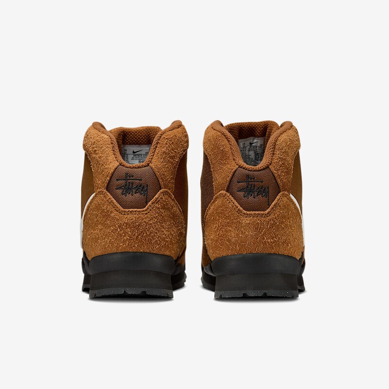 Stüssy x Nike Baltoro "British Ban" | IM7419-200 Stüssy x Nike Baltoro "British Ban" | IM7419-200