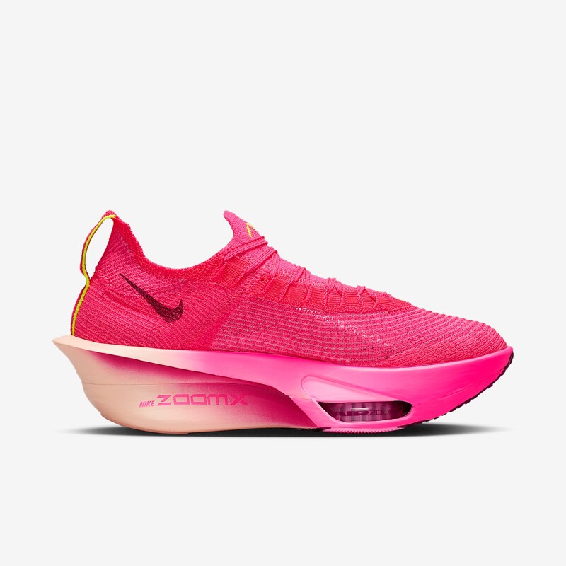 Nike Alphafly 3 "Hyper Pink" | FD8315-601