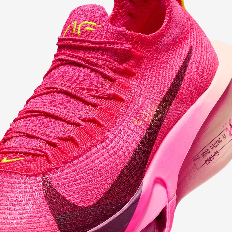 Nike Alphafly 3 "Hyper Pink" | FD8315-601