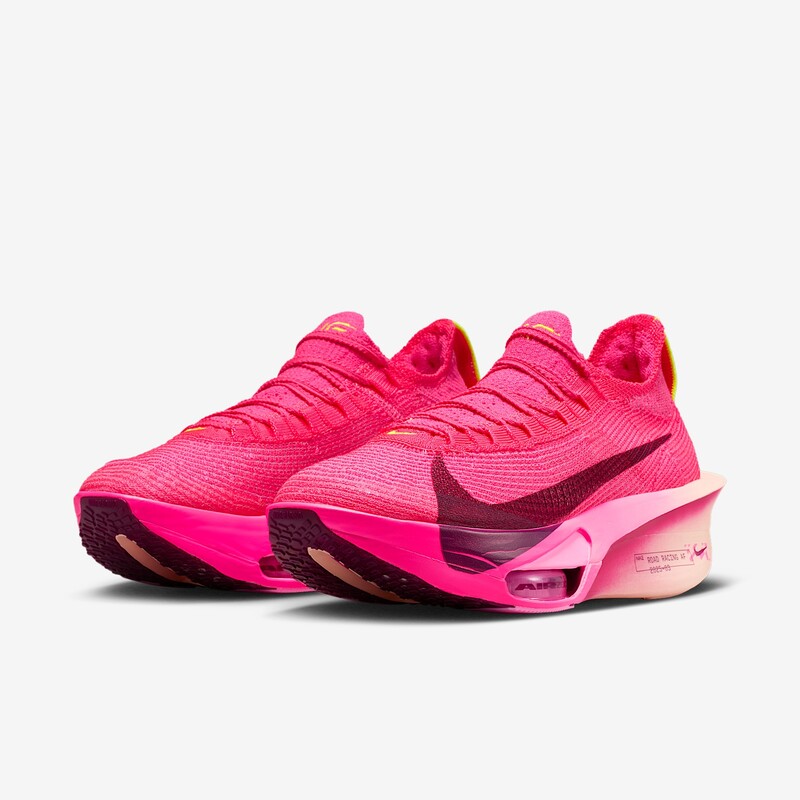 Nike Alphafly 3 "Hyper Pink" | FD8315-601