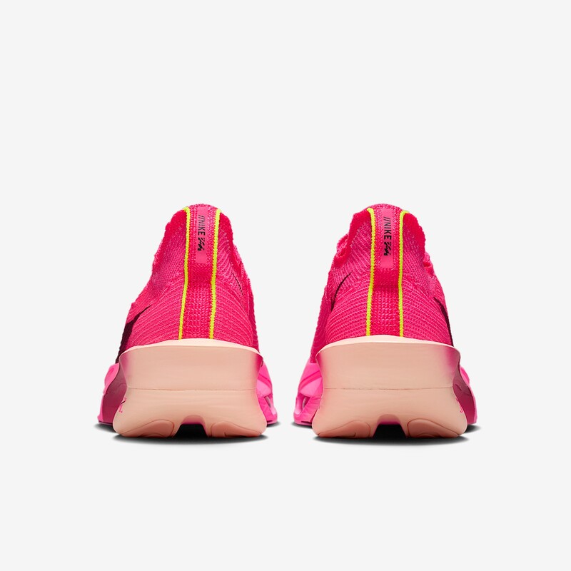 Nike Alphafly 3 "Hyper Pink" | FD8315-601