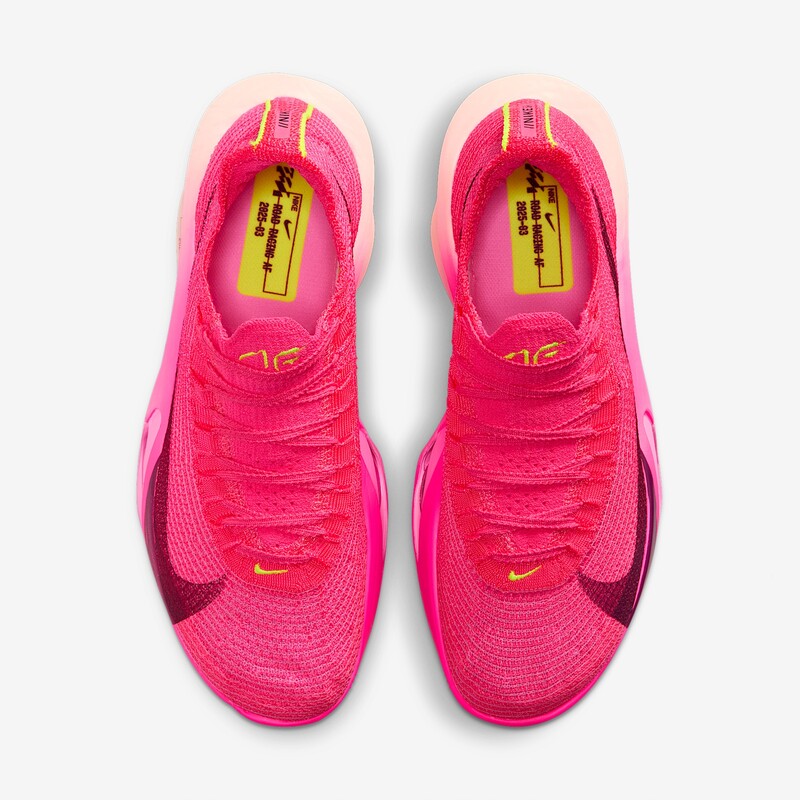 Nike Alphafly 3 "Hyper Pink" | FD8315-601