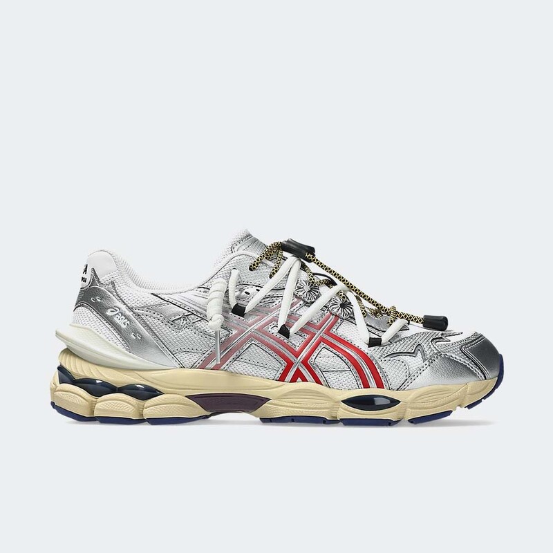 Toga x Asics Gel-Cumulus 16 TG "White" | 1203B115-100