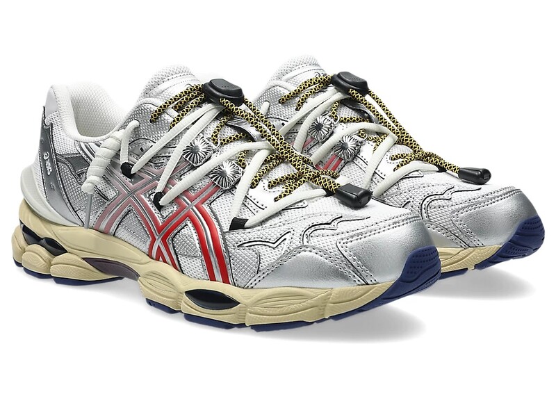 Toga x Asics Gel-Cumulus 16 TG "White" | 1203B115-100