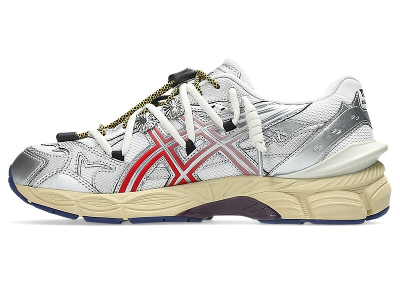 Toga x Asics Gel-Cumulus 16 TG "White" | 1203B115-100