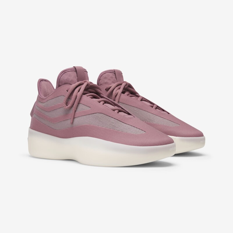 Fear of God Athletics x adidas Basketball II "Purple" | JP6004