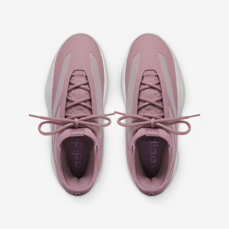 Fear of God Athletics x adidas Basketball II "Purple" | JP6004