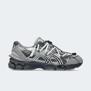 Toga x Asics Gel-Cumulus 16 TG "Grey" | 1203A838-020 Toga x Asics Gel-Cumulus 16 TG "Grey" | 1203A838-020