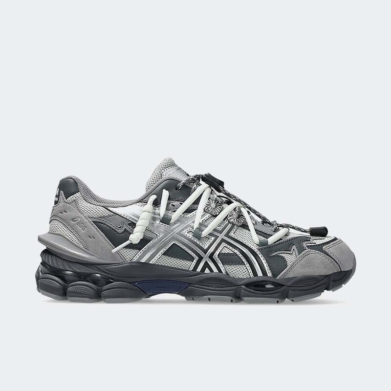 Toga x Asics Gel-Cumulus 16 TG "Grey" | 1203A838-020