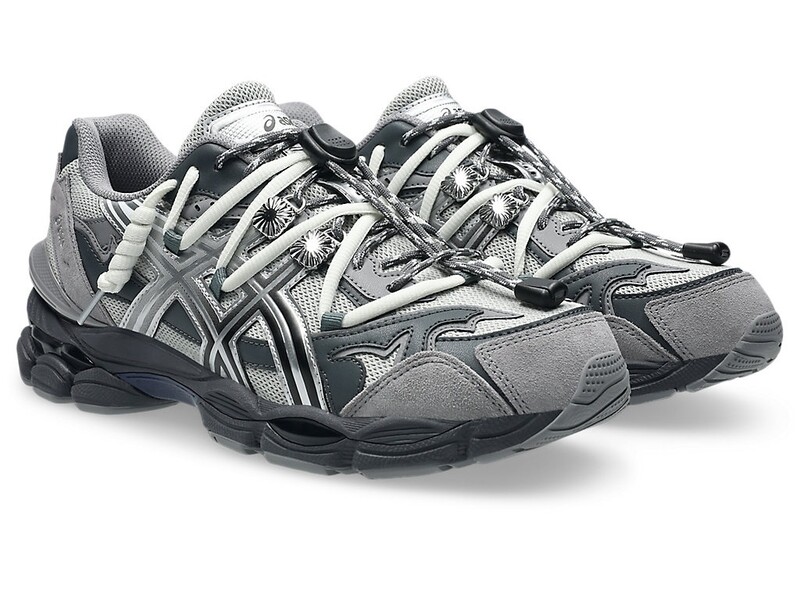 Toga x Asics Gel-Cumulus 16 TG "Grey" | 1203A838-020