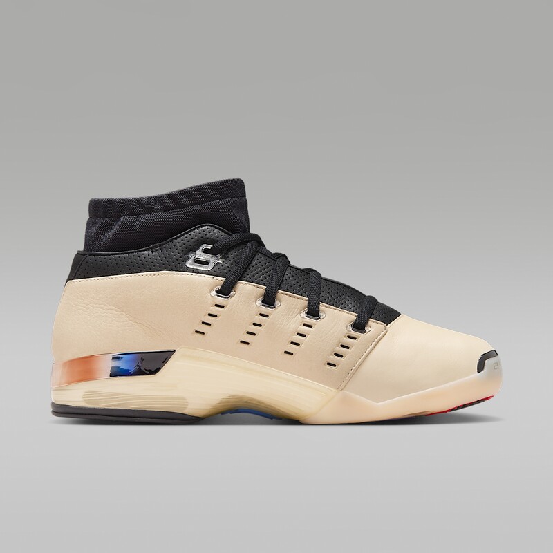 Infinite Archive x Air Jordan 17 "Beach" | IH0177-200 Infinite Archive x Air Jordan 17 "Beach" | IH0177-200