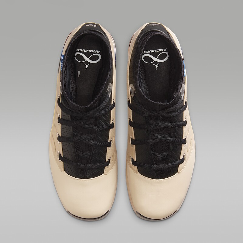 Infinite Archive x Air Jordan 17 "Beach" | IH0177-200 Infinite Archive x Air Jordan 17 "Beach" | IH0177-200