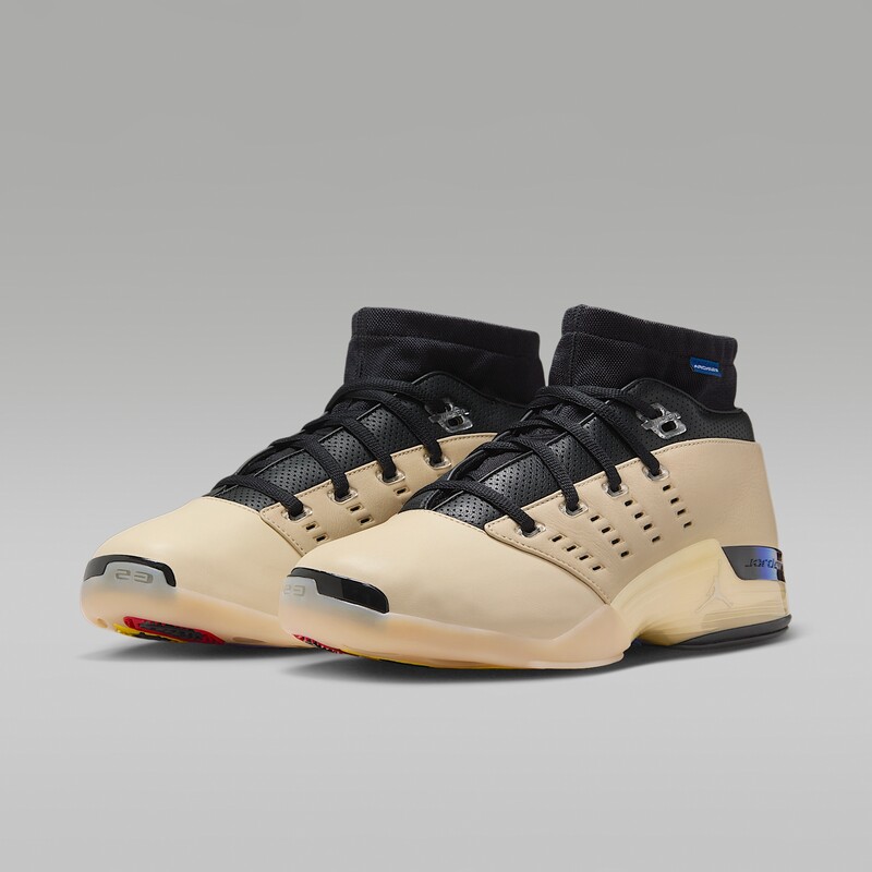 Infinite Archive x Air Jordan 17 "Beach" | IH0177-200 Infinite Archive x Air Jordan 17 "Beach" | IH0177-200