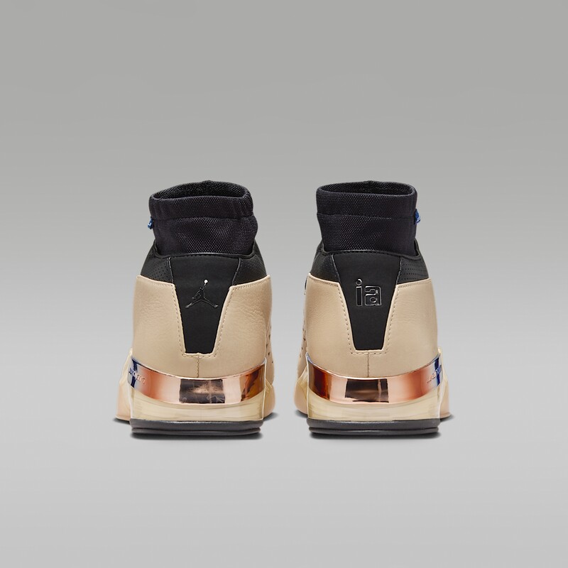 Infinite Archive x Air Jordan 17 "Beach" | IH0177-200