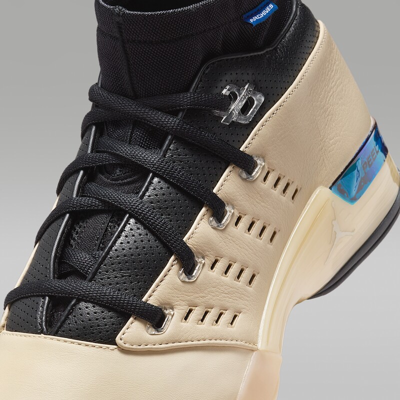 Infinite Archive x Air Jordan 17 "Beach" | IH0177-200