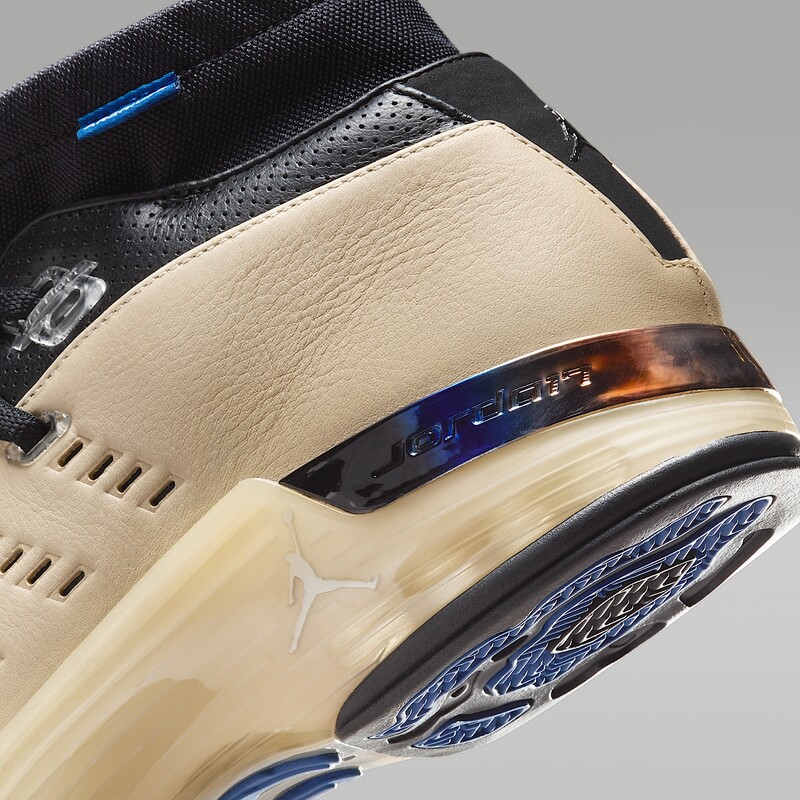 Infinite Archive x Air Jordan 17 "Beach" | IH0177-200 Infinite Archive x Air Jordan 17 "Beach" | IH0177-200