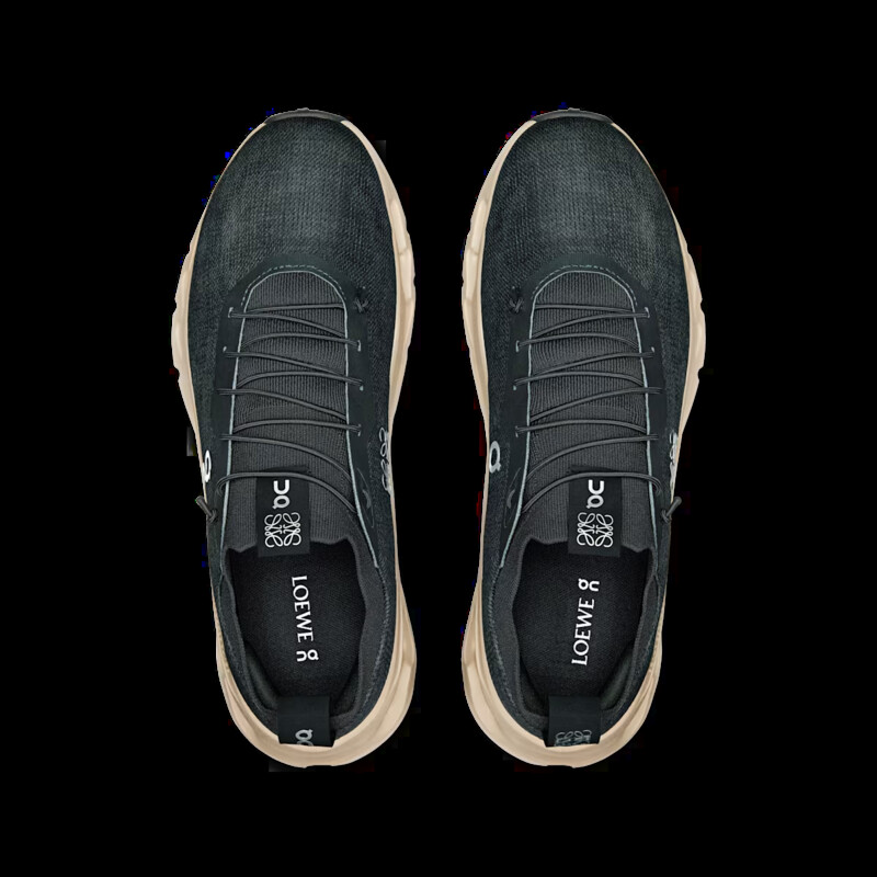 LOEWE x On Cloudtilt "Denim Grey" | 3MF31174619