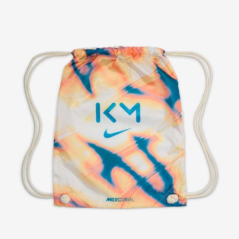 Kylian Mbappé x Nike Mercurial Vapor 16 Elite FG "Melon Tint" | FQ8683-801 Kylian Mbappé x Nike Mercurial Vapor 16 Elite FG "Melon Tint" | FQ8683-801