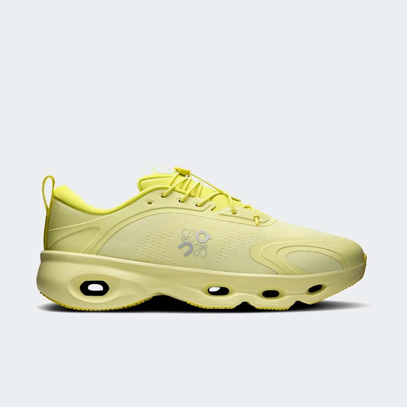 LOEWE x On Cloudsolo "Lime Green" | 3MF30662420