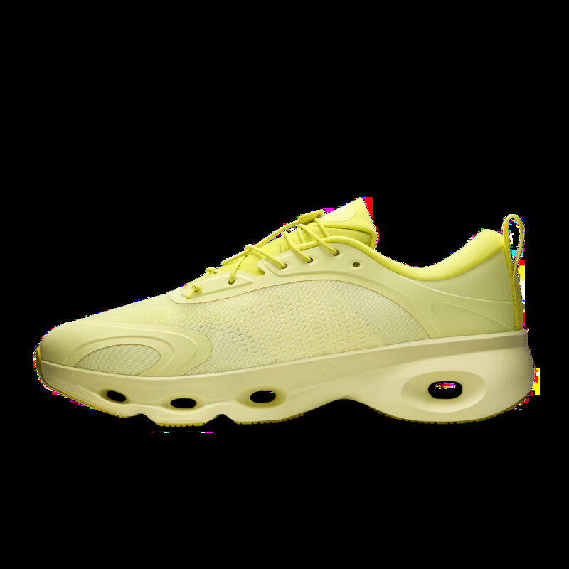 LOEWE x On Cloudsolo "Lime Green" | 3MF30662420