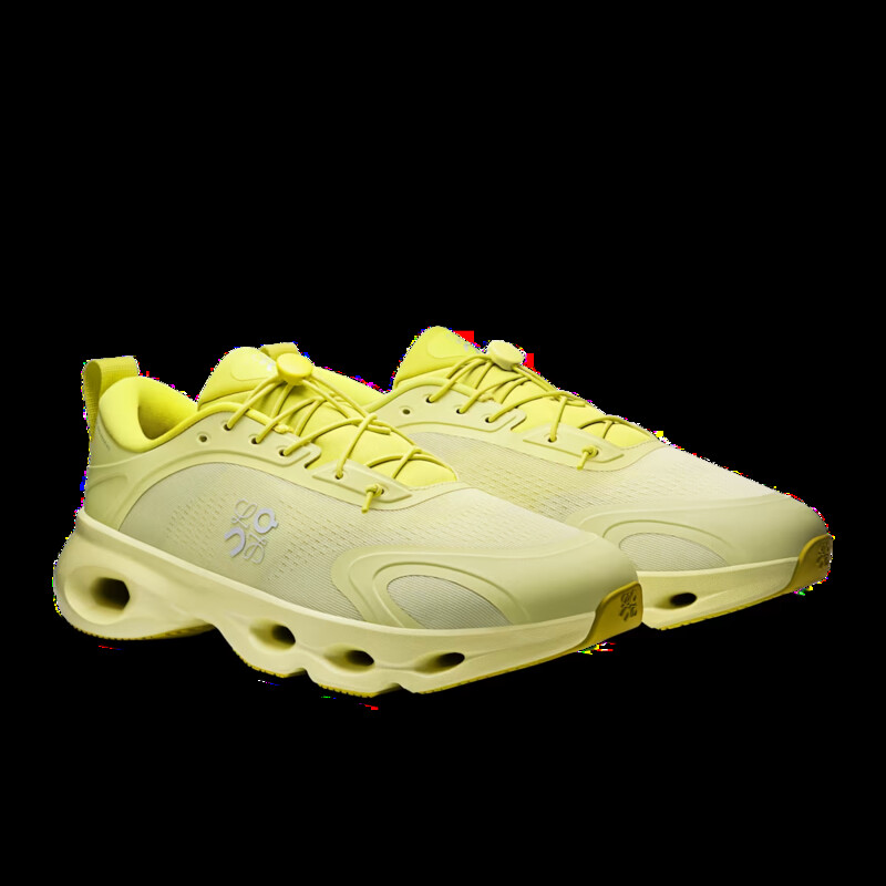 LOEWE x On Cloudsolo "Lime Green" | 3MF30662420