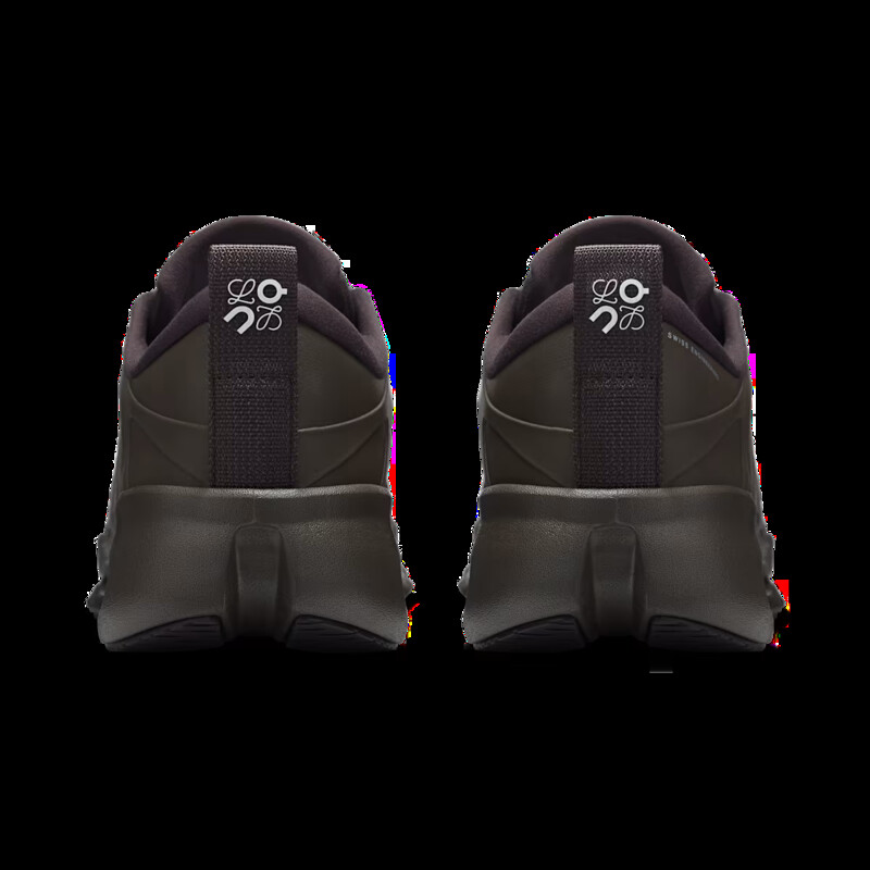 LOEWE x On Cloudsolo "Dark Brown" | 3MF30664611