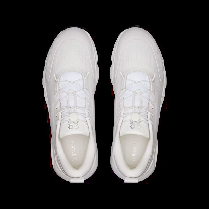 LOEWE x On Cloudsolo "White" | 3MF30664607