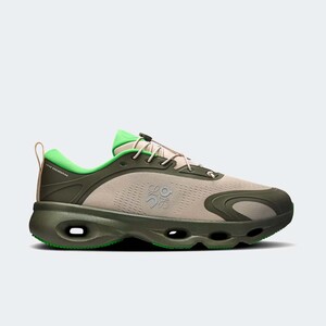 LOEWE x On Cloudsolo "Khaki Green" | 3MF30664724 LOEWE x On Cloudsolo "Khaki Green" | 3MF30664724