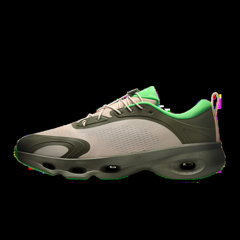 LOEWE x On Cloudsolo "Khaki Green" | 3MF30664724