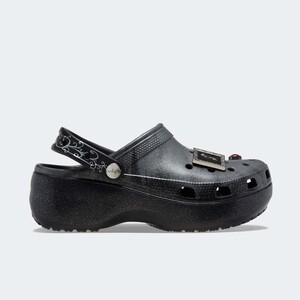 The Twilight Saga x Crocs Classic Platform Clog | 212239-90H The Twilight Saga x Crocs Classic Platform Clog | 212239-90H