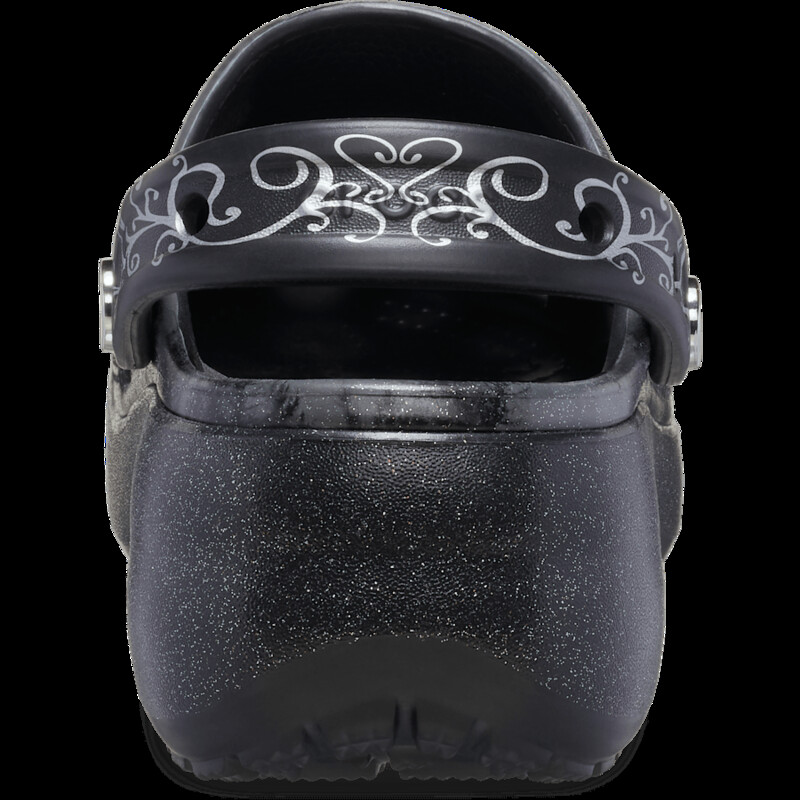 The Twilight Saga x Crocs Classic Platform Clog | 212239-90H