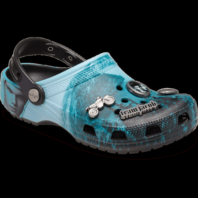 The Twilight Saga x Crocs Classic Clog | 212238-90H