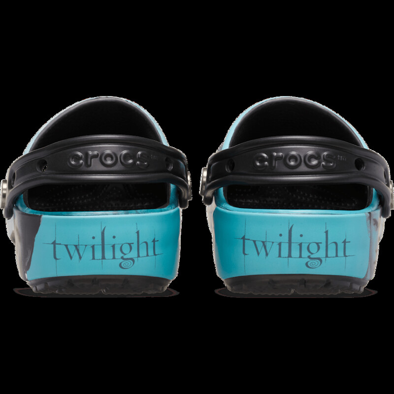 The Twilight Saga x Crocs Classic Clog | 212238-90H