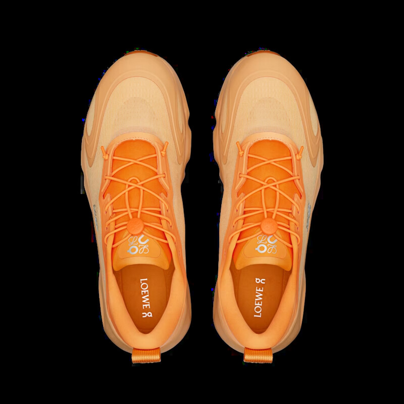 LOEWE x On Cloudsolo "Orange" | 3MF30660663