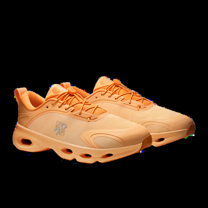 LOEWE x On Cloudsolo "Orange" | 3MF30660663