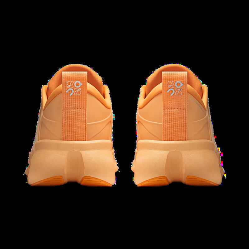 LOEWE x On Cloudsolo "Orange" | 3MF30660663