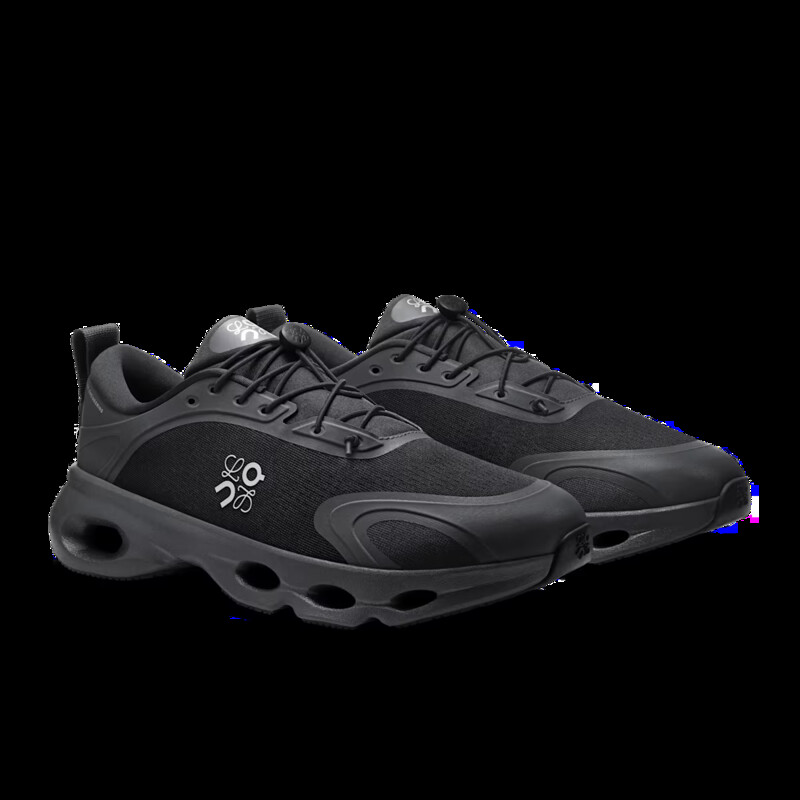 LOEWE x On Cloudsolo "Black" | 3MF30660553