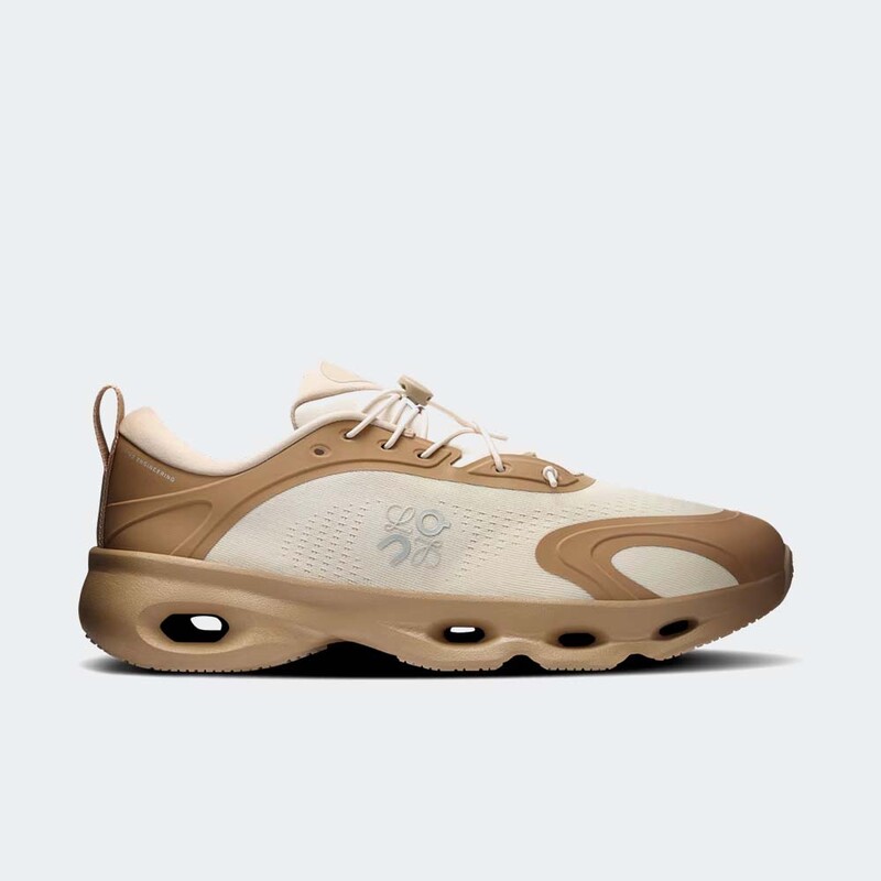 LOEWE x On Cloudsolo "Dark Sand" | 3MF30664615