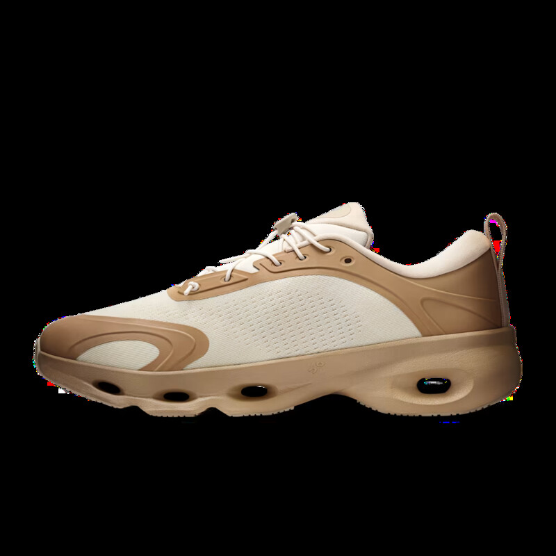 LOEWE x On Cloudsolo "Dark Sand" | 3MF30664615