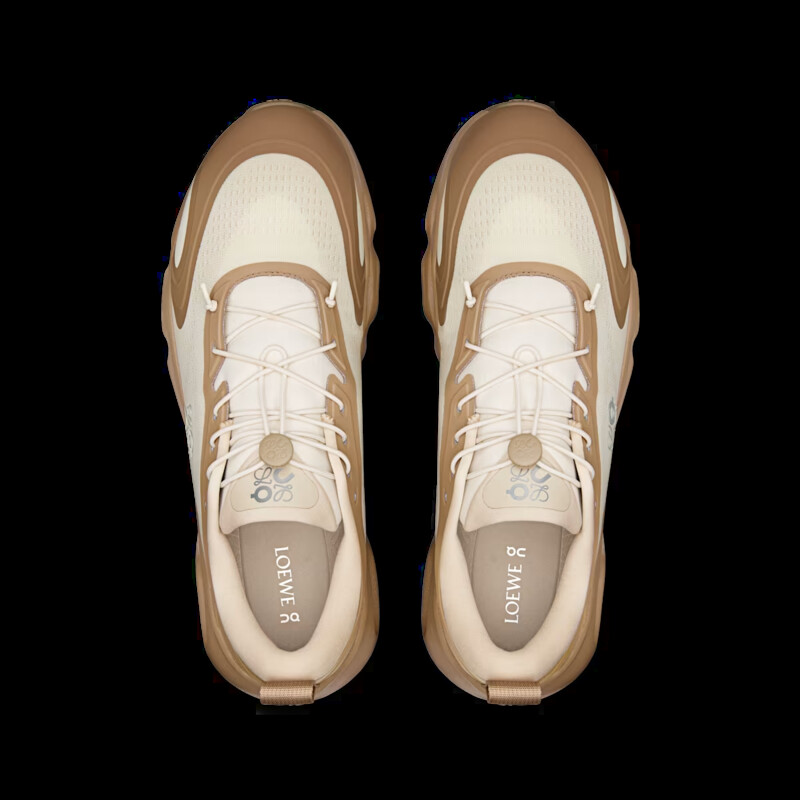 LOEWE x On Cloudsolo "Dark Sand" | 3MF30664615