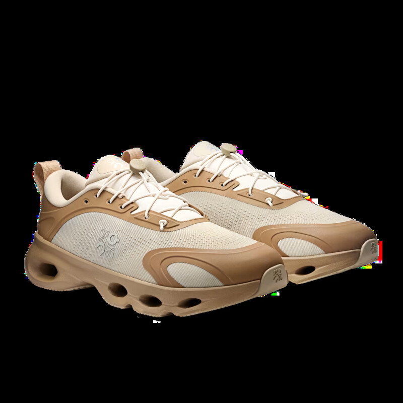 LOEWE x On Cloudsolo "Dark Sand" | 3MF30664615