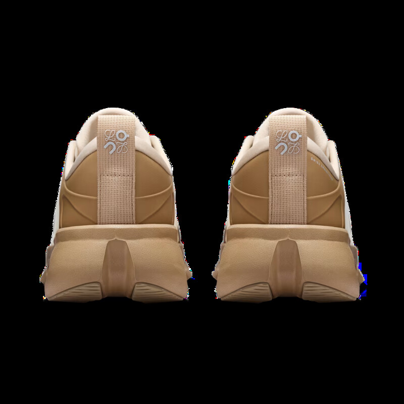 LOEWE x On Cloudsolo "Dark Sand" | 3MF30664615