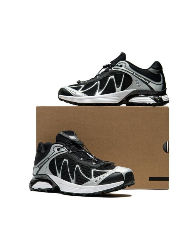 Salomon XT-Whisper "Black" | L47978800