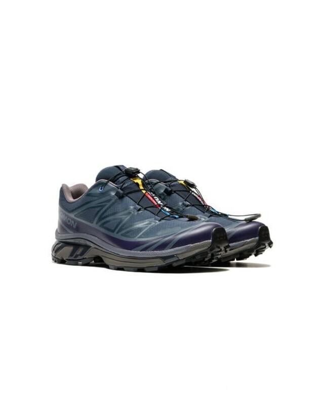 Salomon Xt-6 GTX "Blue Nights" | L47861600 Salomon Xt-6 GTX "Blue Nights" | L47861600