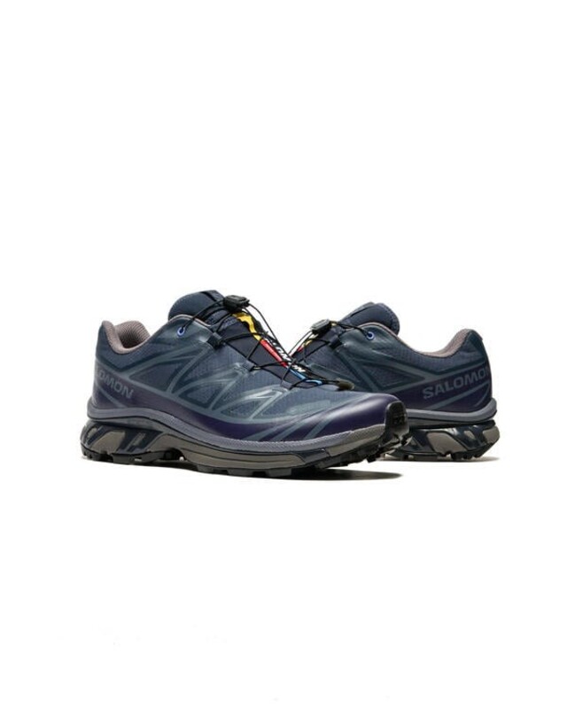 Salomon Xt-6 GTX "Blue Nights" | L47861600 Salomon Xt-6 GTX "Blue Nights" | L47861600