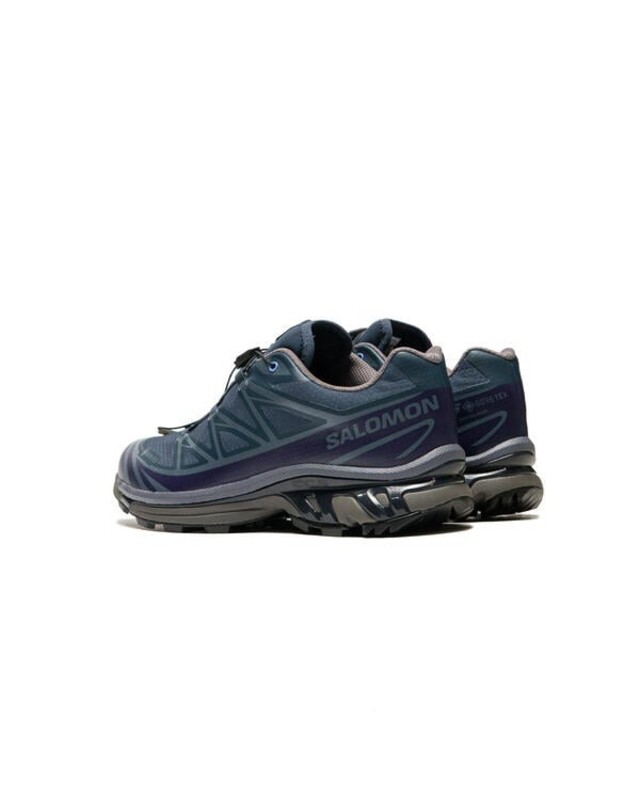 Salomon Xt-6 GTX "Blue Nights" | L47861600 Salomon Xt-6 GTX "Blue Nights" | L47861600