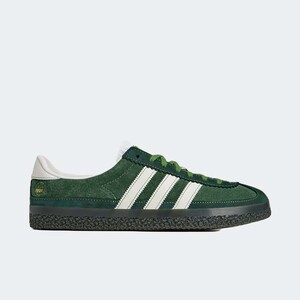 Celtic FC x adidas SPZL F.C. "Green" | JQ9131 Celtic FC x adidas SPZL F.C. "Green" | JQ9131