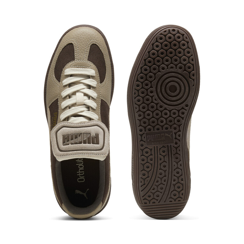 Puma Palermo Futbolito "Chocolate" | 403258-02